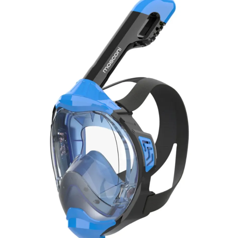 Mosconi Máscara de natación Advance pro v2