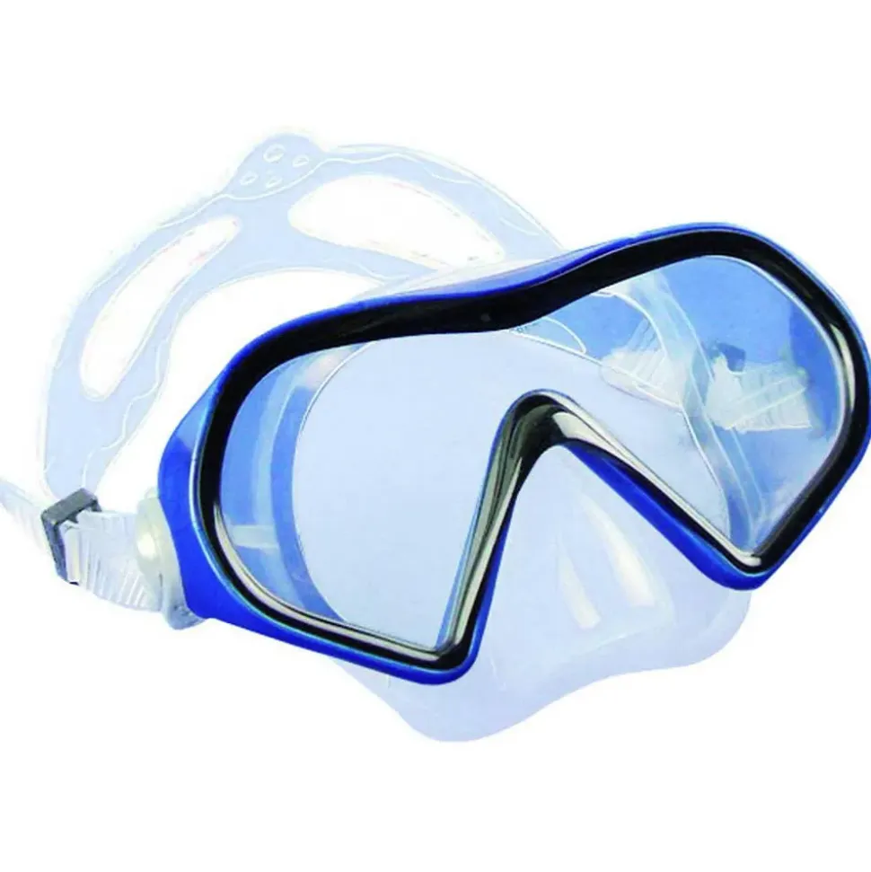Mosconi Máscara de natación Yukatan