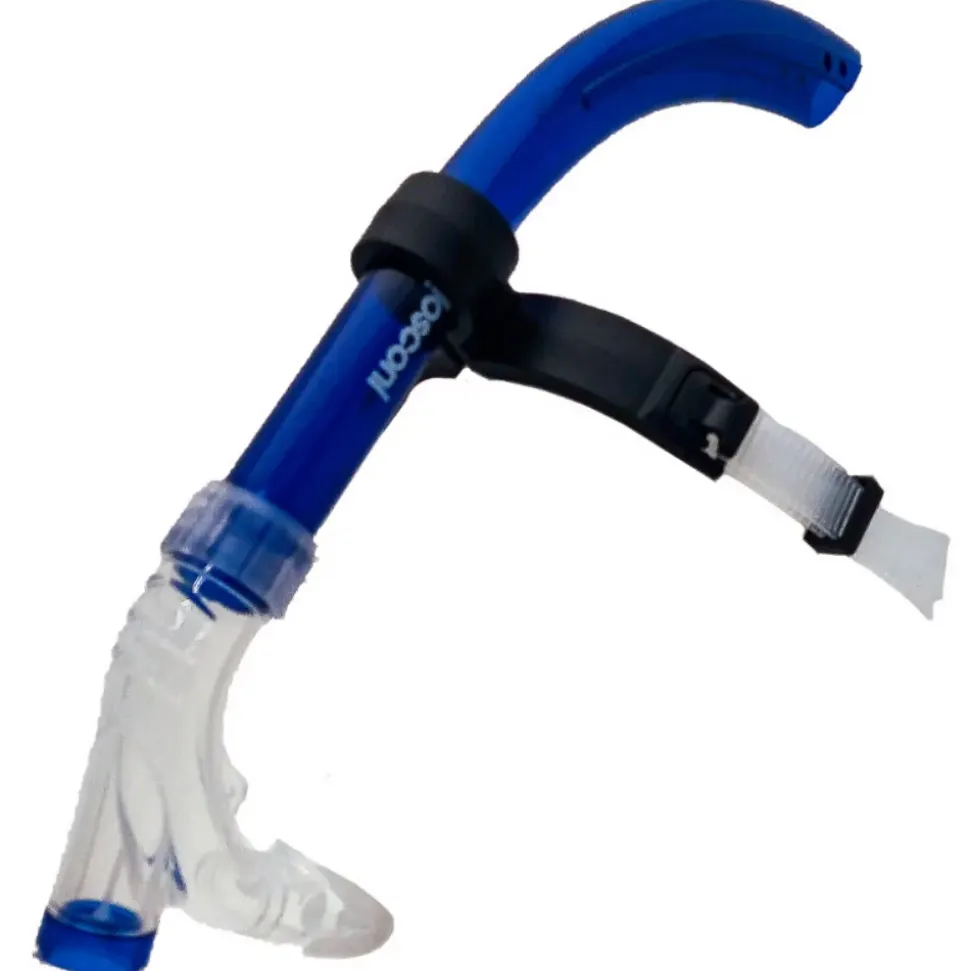 Mosconi Snorkel frontal junior V2
