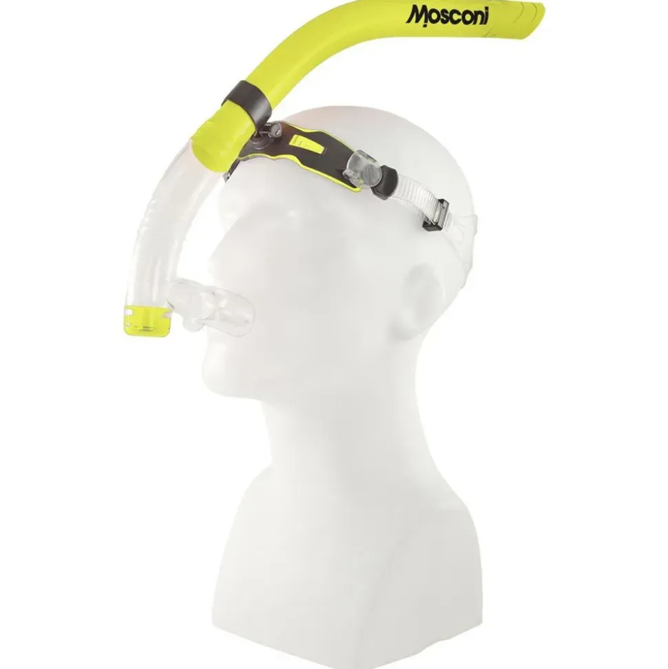 Mosconi Snorkel frontal V2