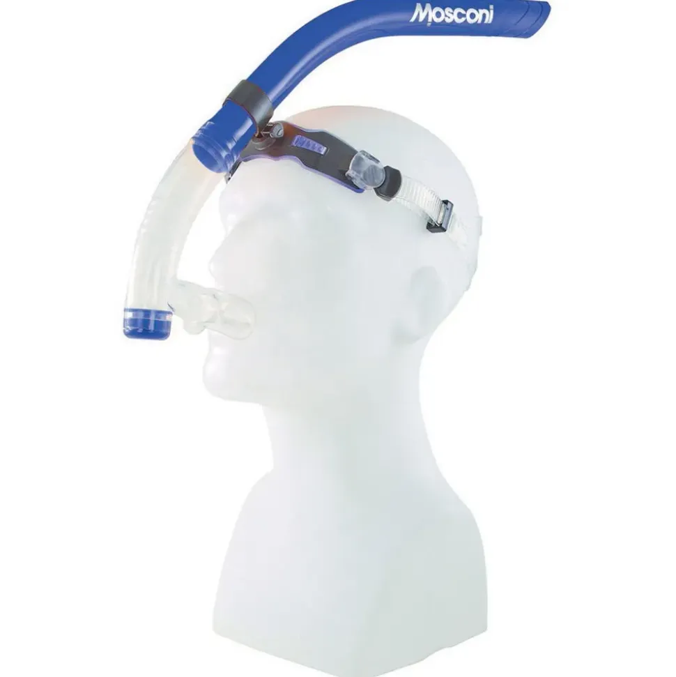 Mosconi Snorkel frontal V2