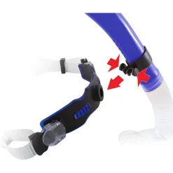 Mosconi Snorkel frontal V2
