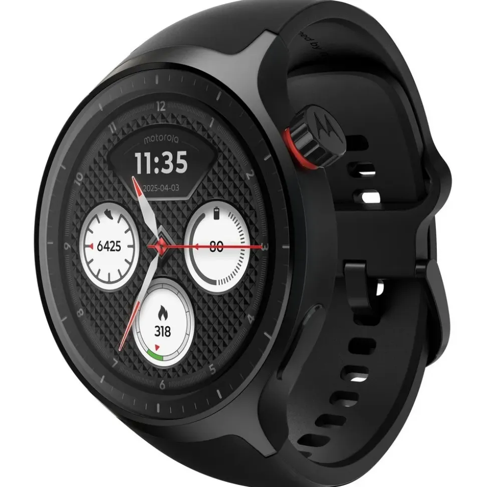 Motorola Smartwatch Watch