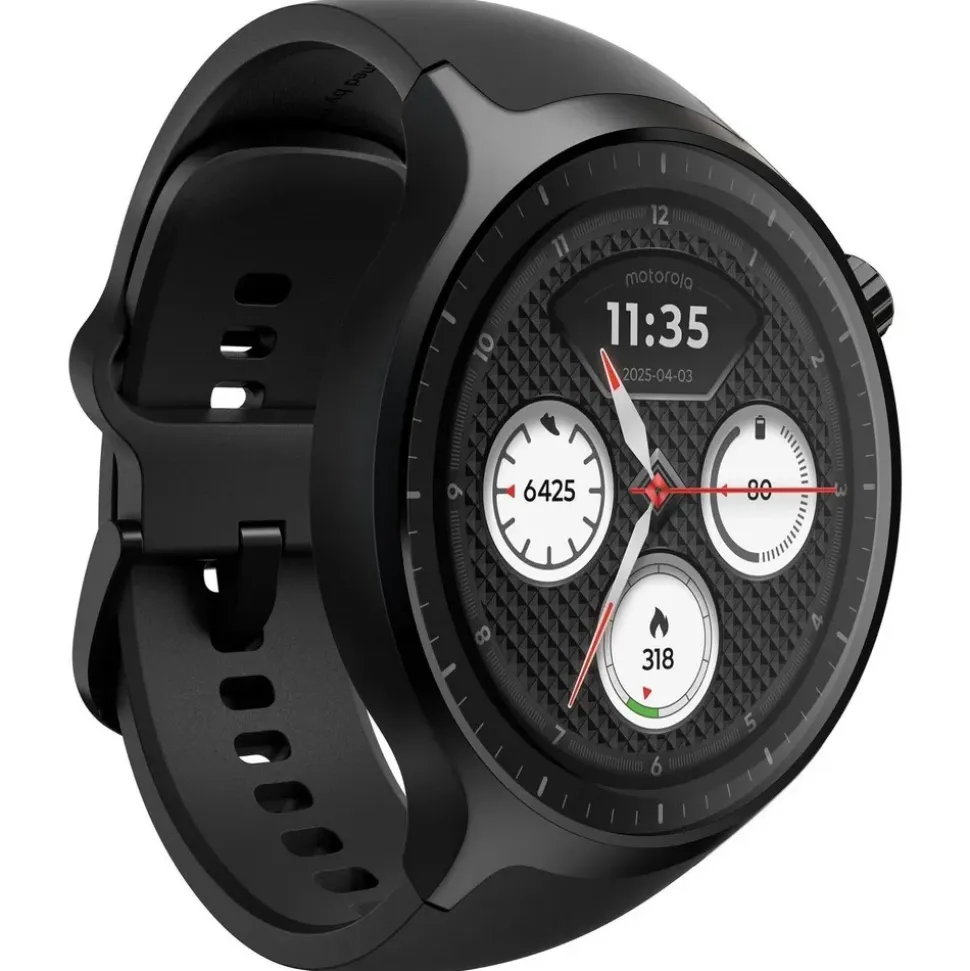 Motorola Smartwatch Watch