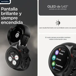 Motorola Smartwatch Watch