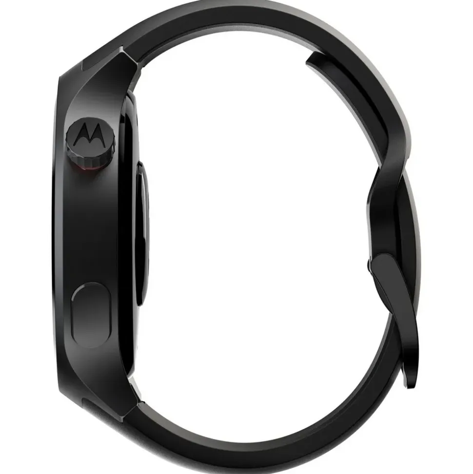 Motorola Smartwatch Watch