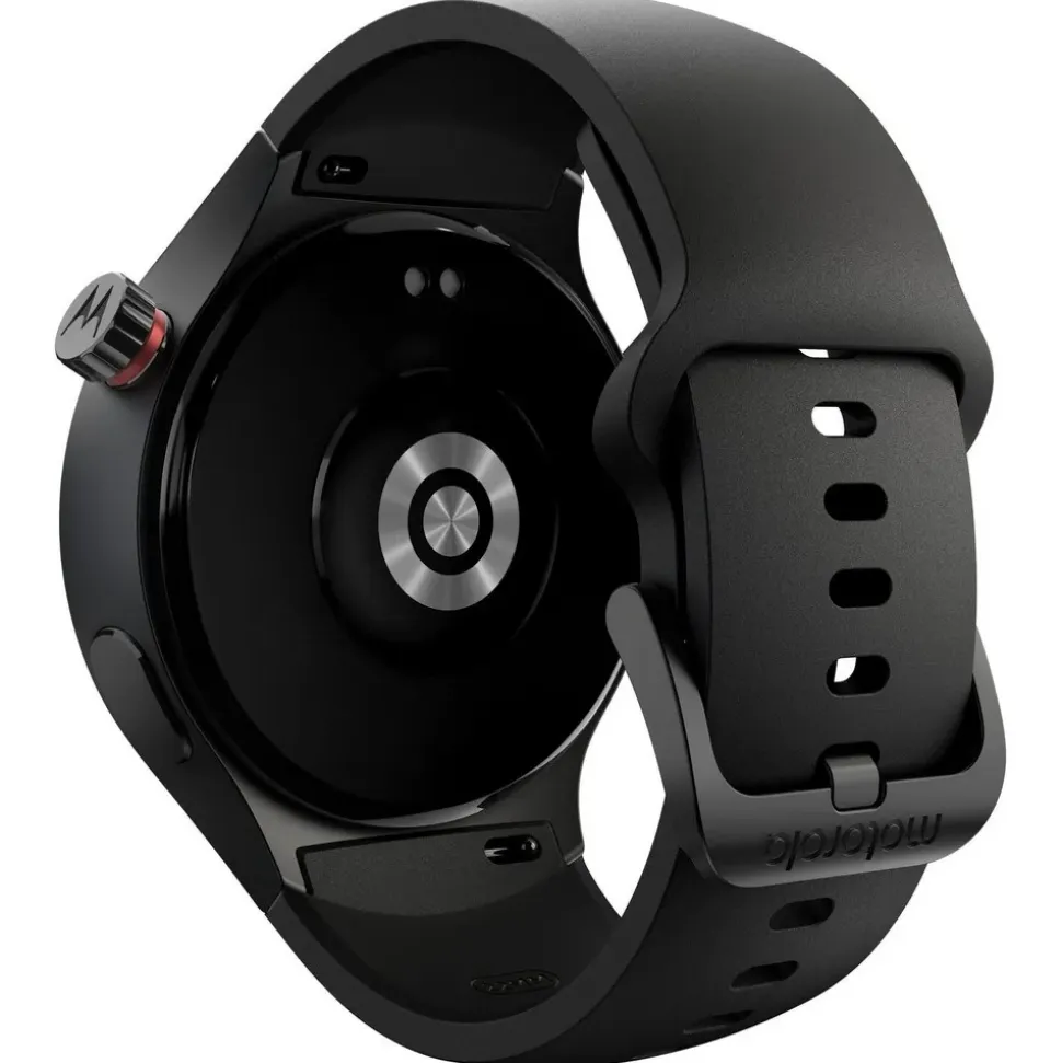Motorola Smartwatch Watch