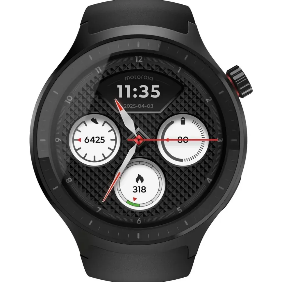 Motorola Smartwatch Watch