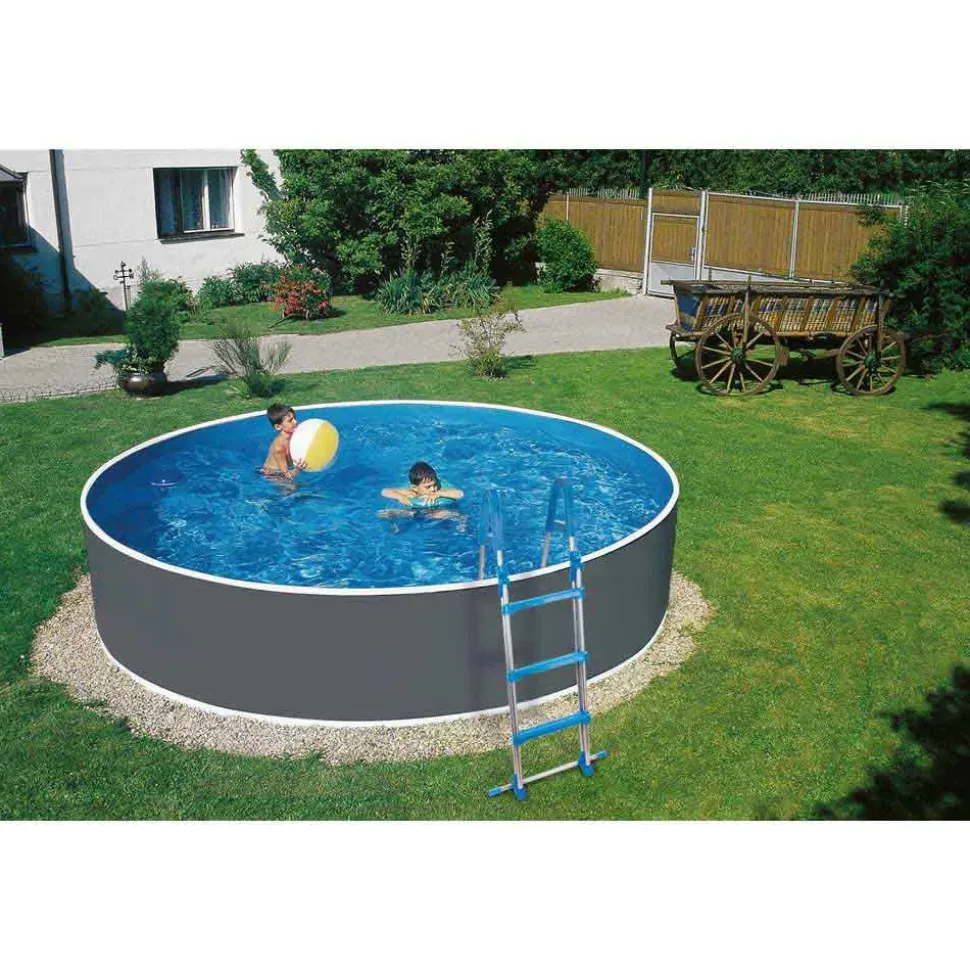 Mountfield Azuro Con agujeros fuera de eje Piscina