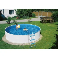 Mountfield Azuro Piscina 300 Con Skimmer 2000 Sin Orificios
