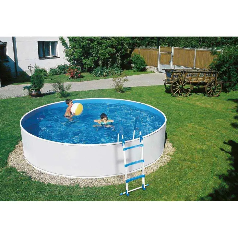 Mountfield Azuro Piscina 300 Con Skimmer 2000 Sin Orificios