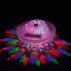 Mountfield Luz Floating LED