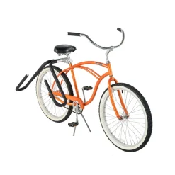 Moved By Bike Soporte de bicicleta para tabla corta