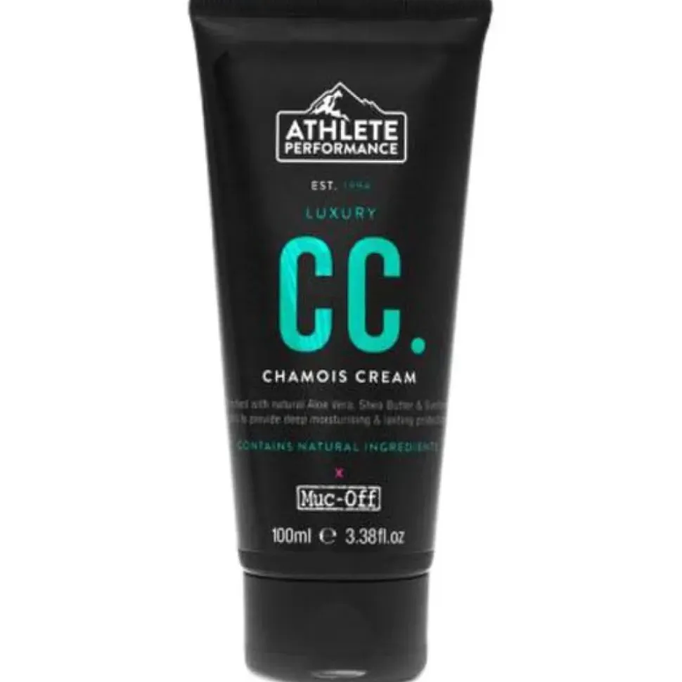 Muc Off Crema Chamois 100ml