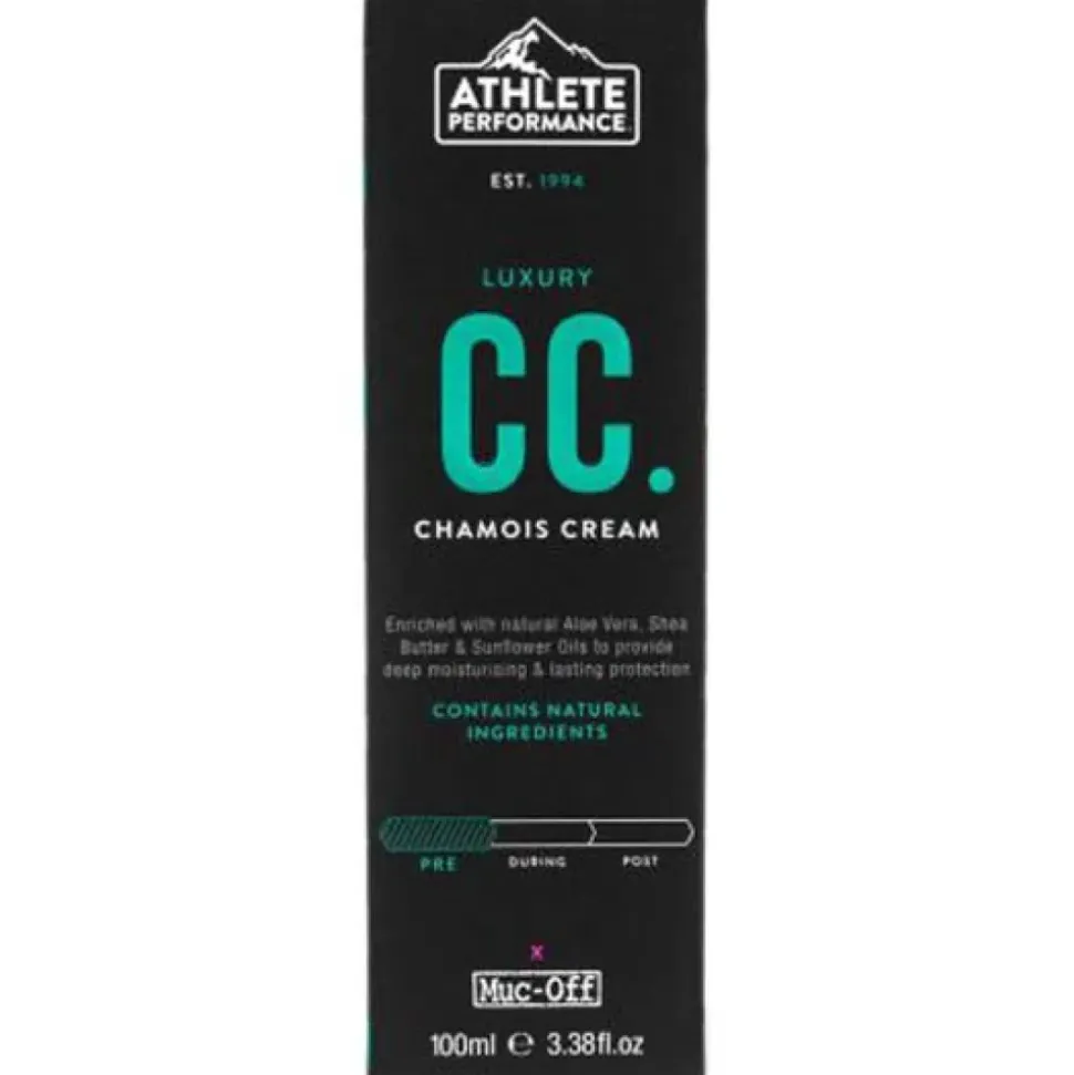 Muc Off Crema Chamois 100ml