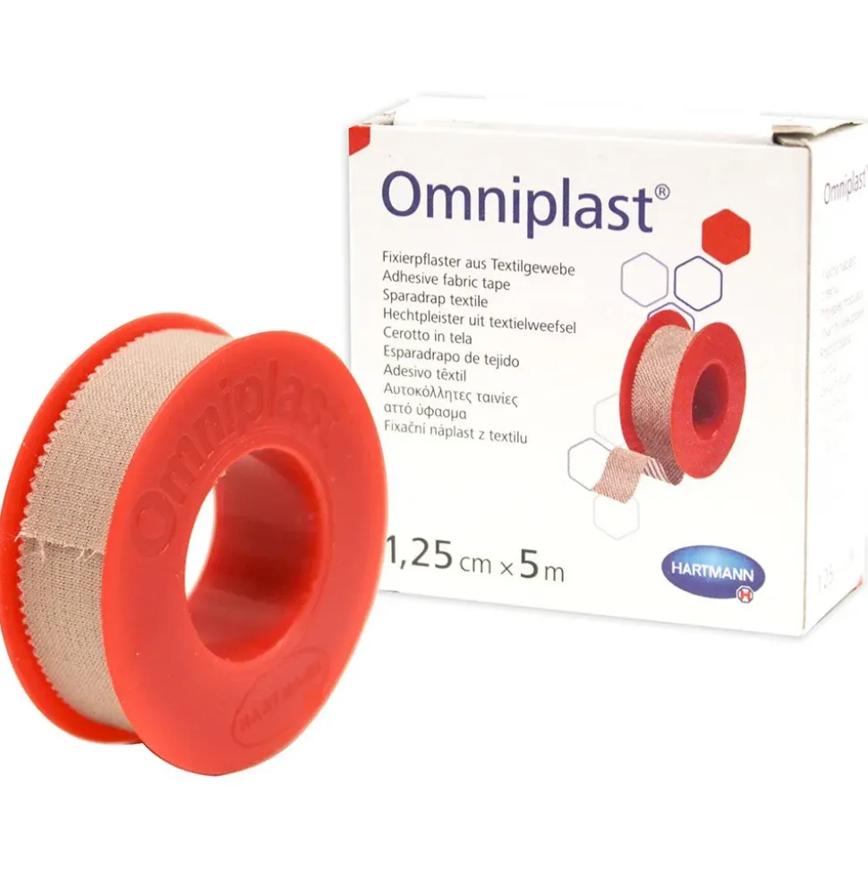 Mueller Cinta Omniplast