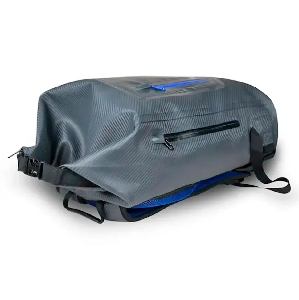 Mustad Bolsa estanca Roll-Top 30L