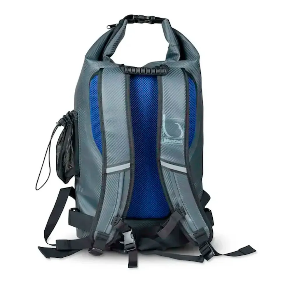 Mustad Bolsa estanca Roll-Top 30L