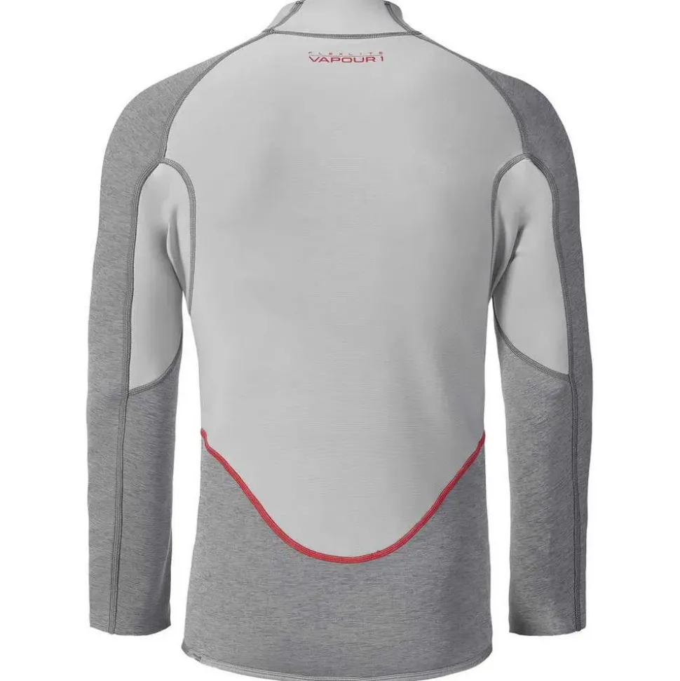 Musto Camiseta térmica de manga larga Flexlite Vapour 1.0