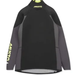 Musto Chaqueta térmica Championship Thermohot 4 mm