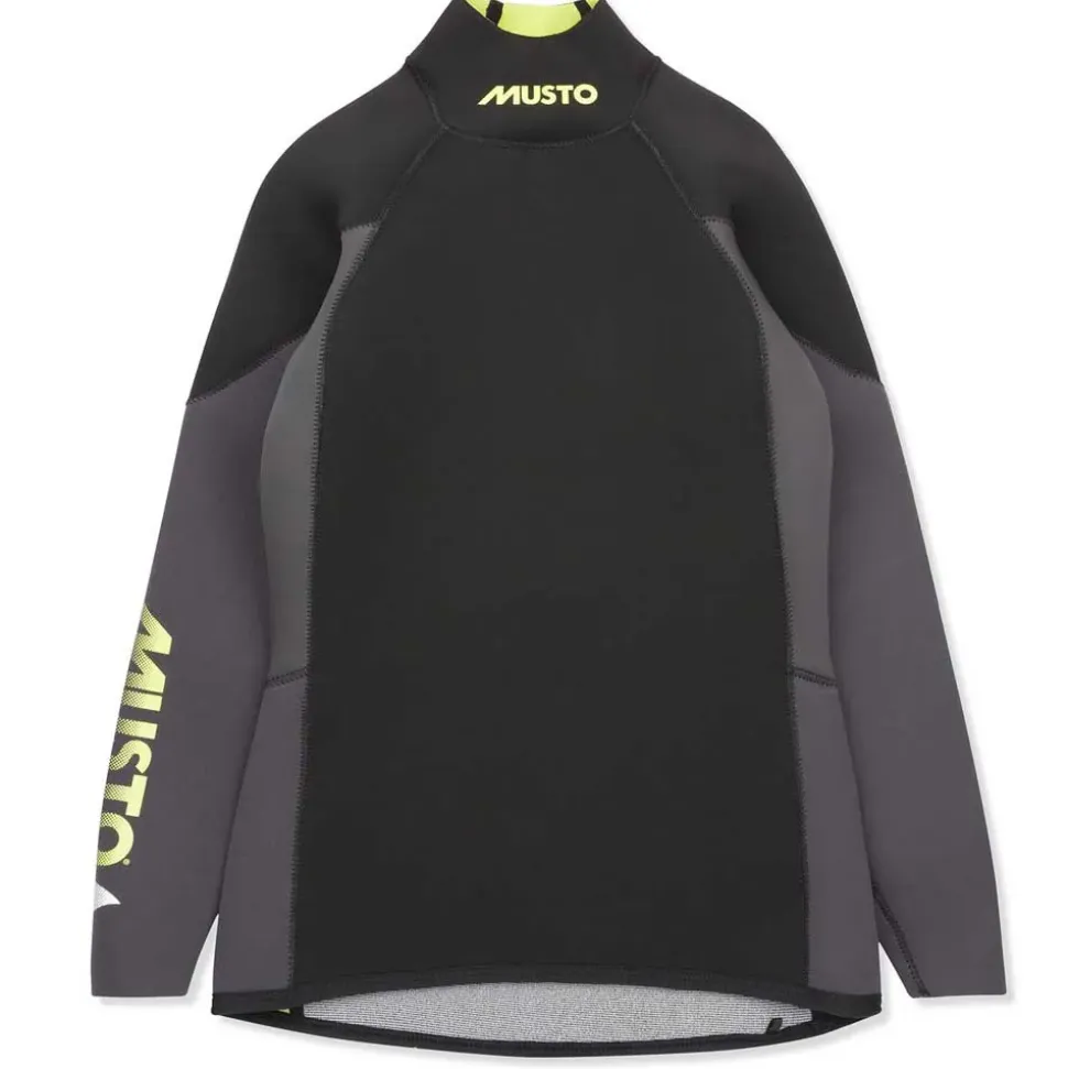 Musto Chaqueta térmica Championship Thermohot 4 mm