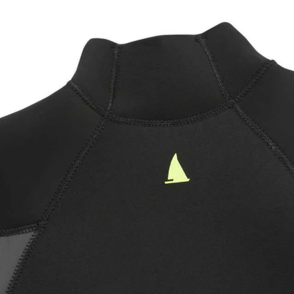 Musto Chaqueta térmica Championship Thermohot 4 mm