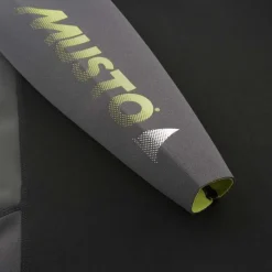 Musto Chaqueta térmica Championship 1.5 mm