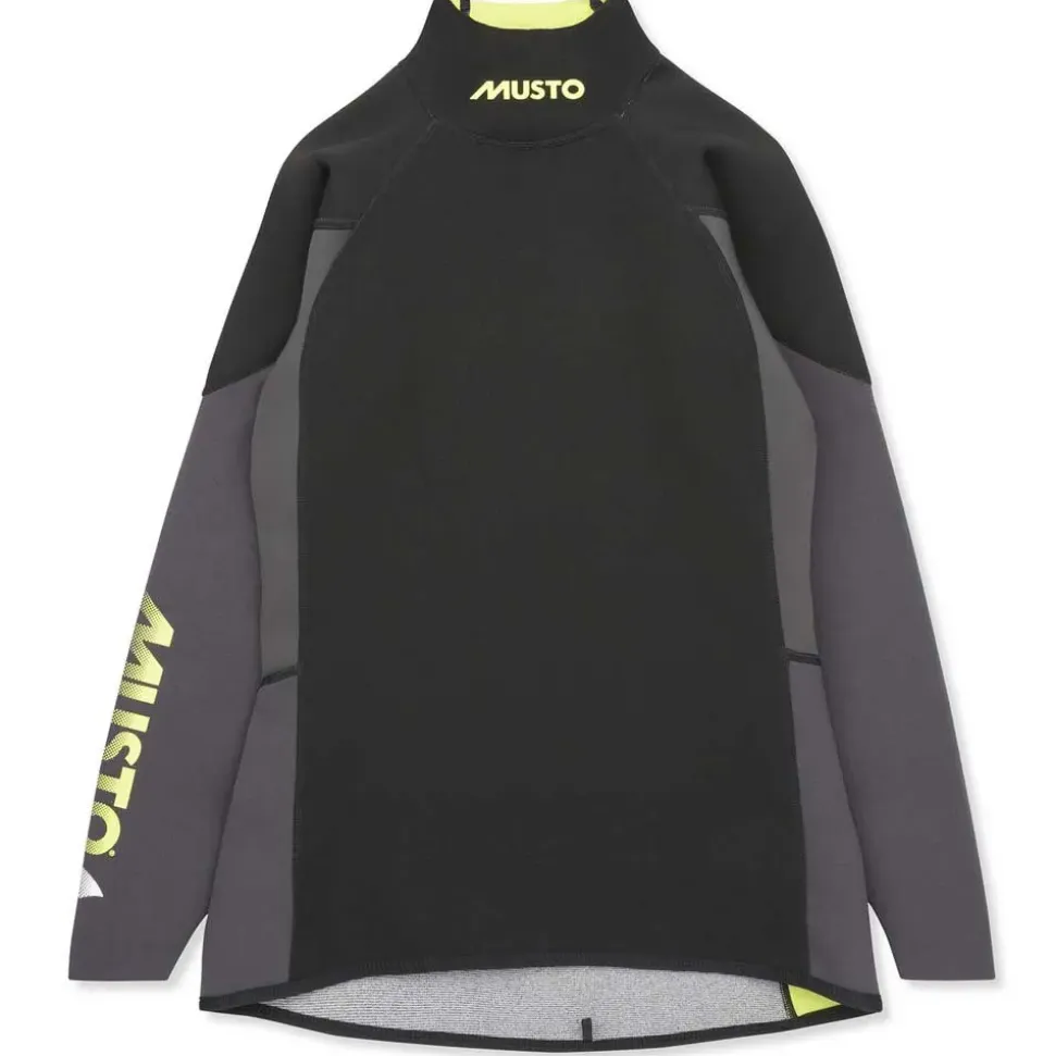 Musto Chaqueta térmica Championship 1.5 mm