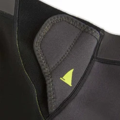 Musto Pantalones cortos térmicos Foiling Deck Shield Hikers 1.5 mm
