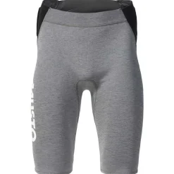 Musto Pantalones cortos térmicos Flexlite Vapour 1 mm