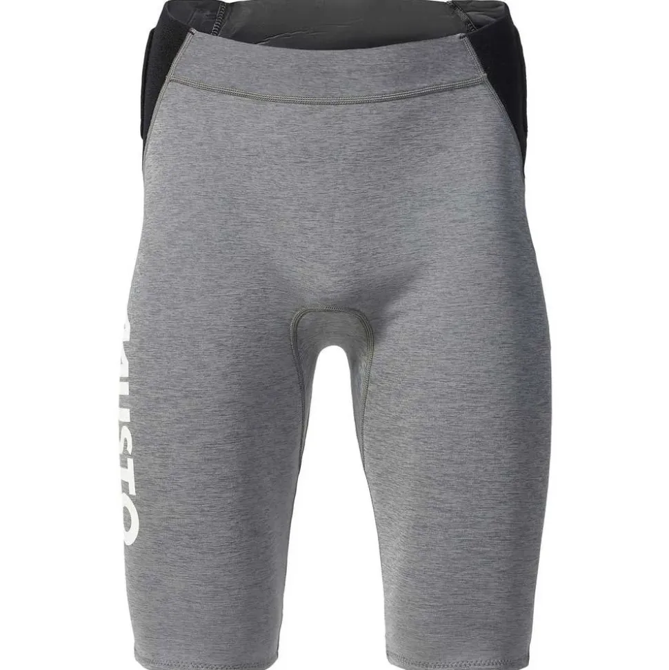 Musto Pantalones cortos térmicos Flexlite Vapour 1 mm