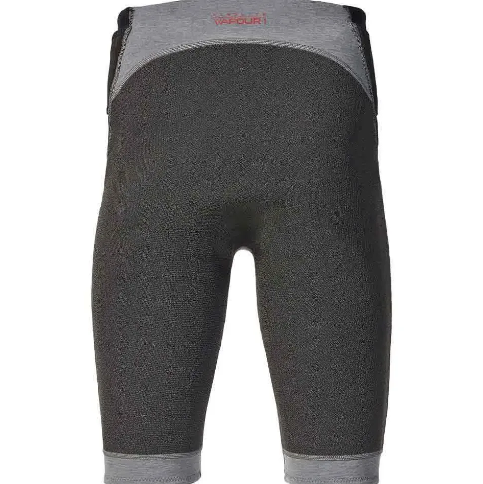 Musto Pantalones cortos térmicos Flexlite Vapour 1 mm
