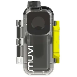 Muvi Carcasa de buceo WP WPC Pro Micro HD 1080