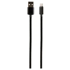 Muvit Cable conector magnético USB a Tipo C 1.2 m 2A