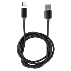 Muvit Cable conector magnético USB a Tipo C 1.2 m 2A
