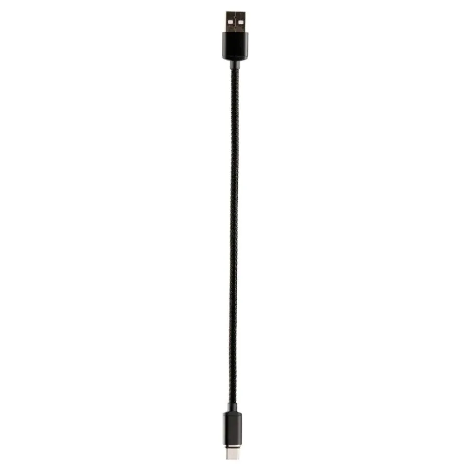 Muvit Cable conector magnético USB a Tipo C 1.2 m 2A