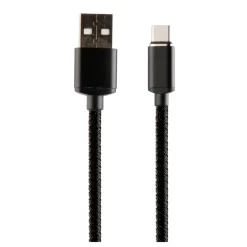 Muvit Cable conector magnético USB a Tipo C 1.2 m 2A