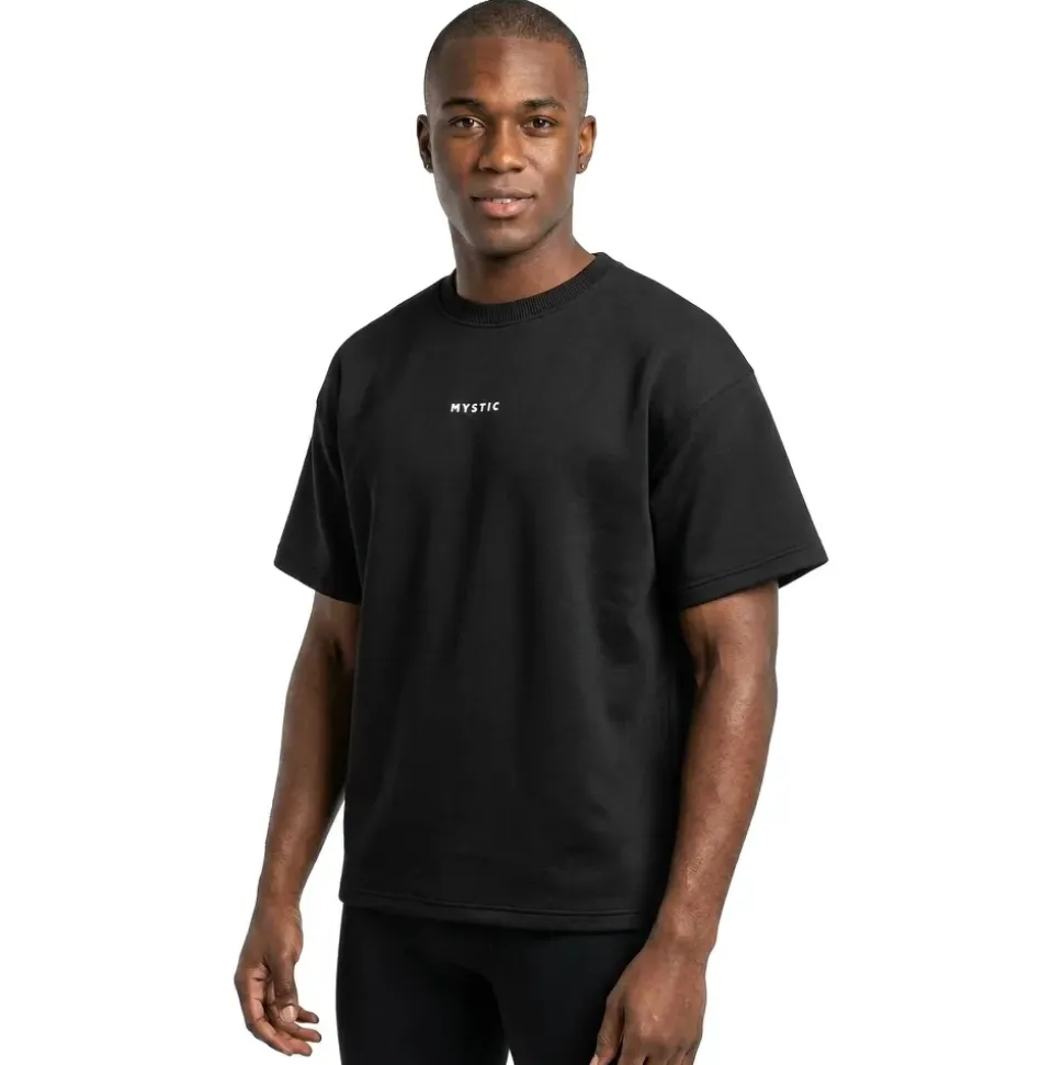 Mystic Camiseta térmica de manga corta Vertigo neoprene 2mm