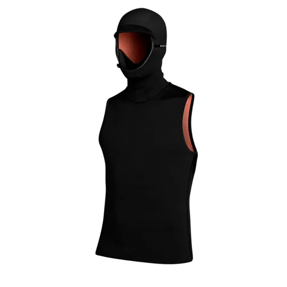 Mystic Camiseta térmica sin mangas Star