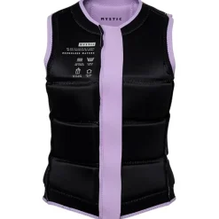 Mystic Chaleco salvavidas para mujer Star impact fzip wake