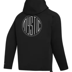 Mystic Chaqueta térmica Grit Hoodie