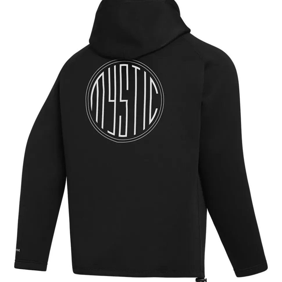 Mystic Chaqueta térmica Grit Hoodie