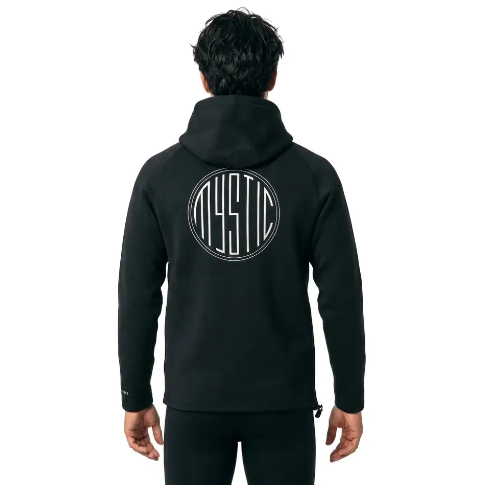 Mystic Chaqueta térmica Grit Hoodie