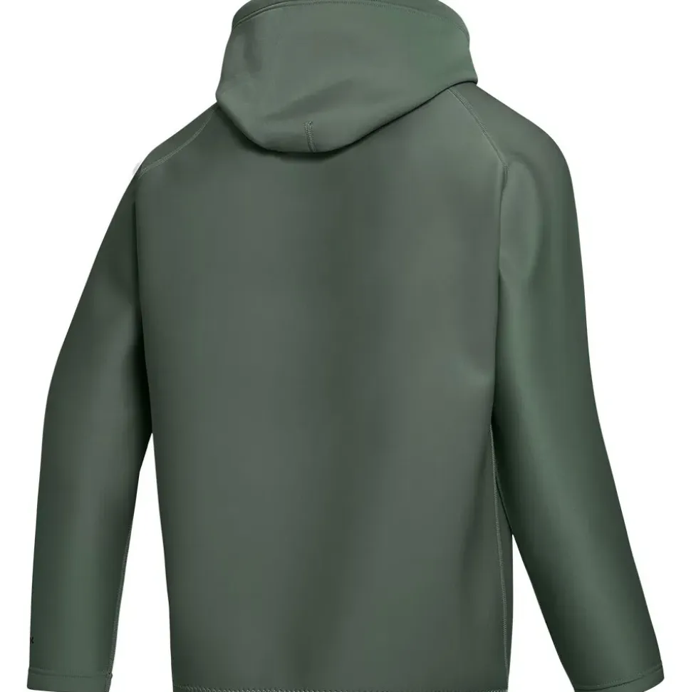 Mystic Chaqueta térmica Haze Hoodie