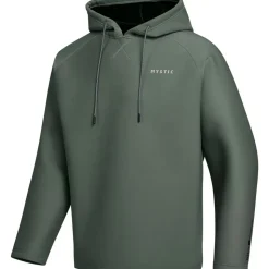 Mystic Chaqueta térmica Haze Hoodie