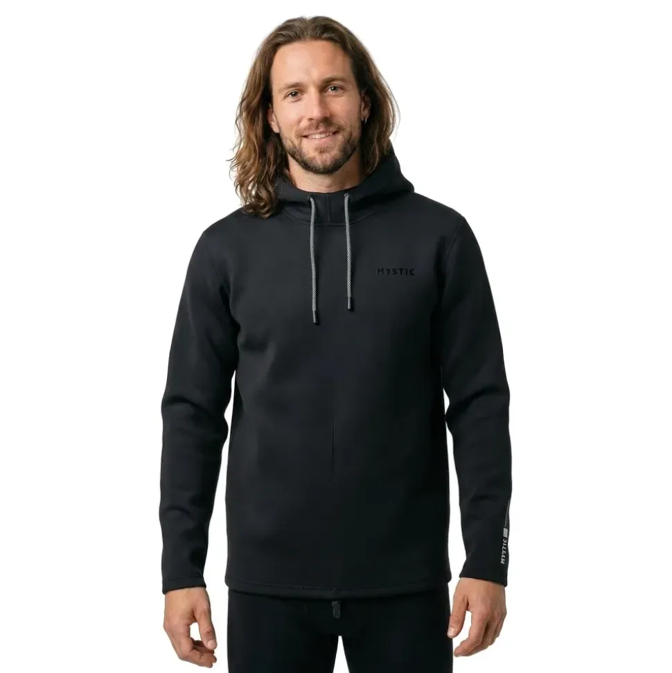 Mystic Chaqueta térmica Haze Hoodie