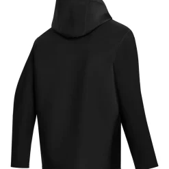 Mystic Chaqueta térmica Haze Hoodie