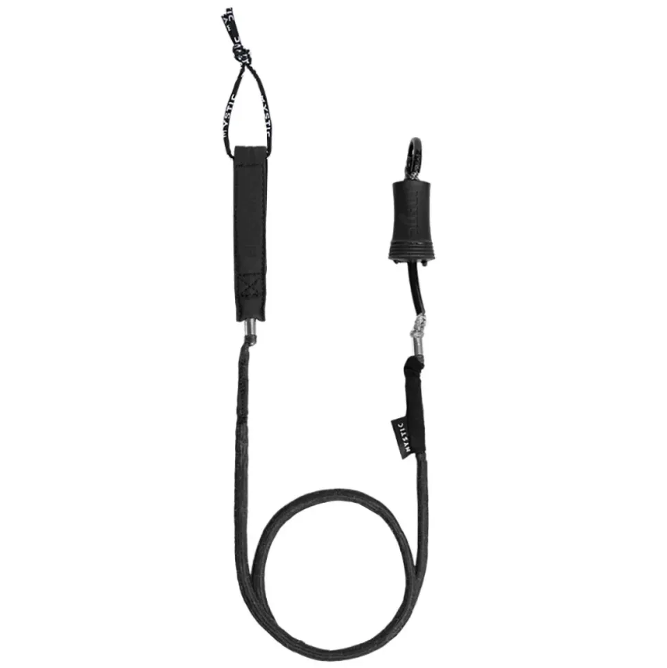 Mystic Invento de surf Wing boardleash waist dyneema