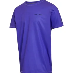 Mystic Rash guard manga corta Boarding Rashvest