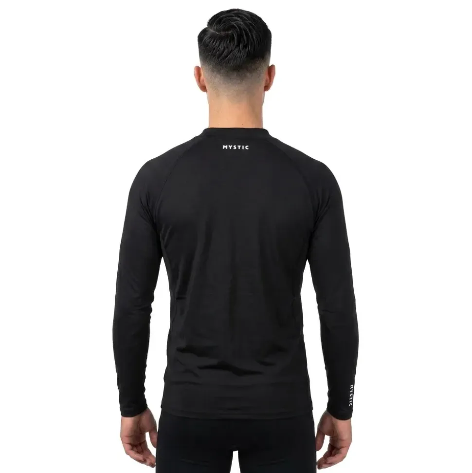 Mystic Rash guard Manga Larga Star Rashvest